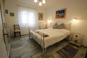 Отель Apartment Vinjerac 13811a  Поседарье